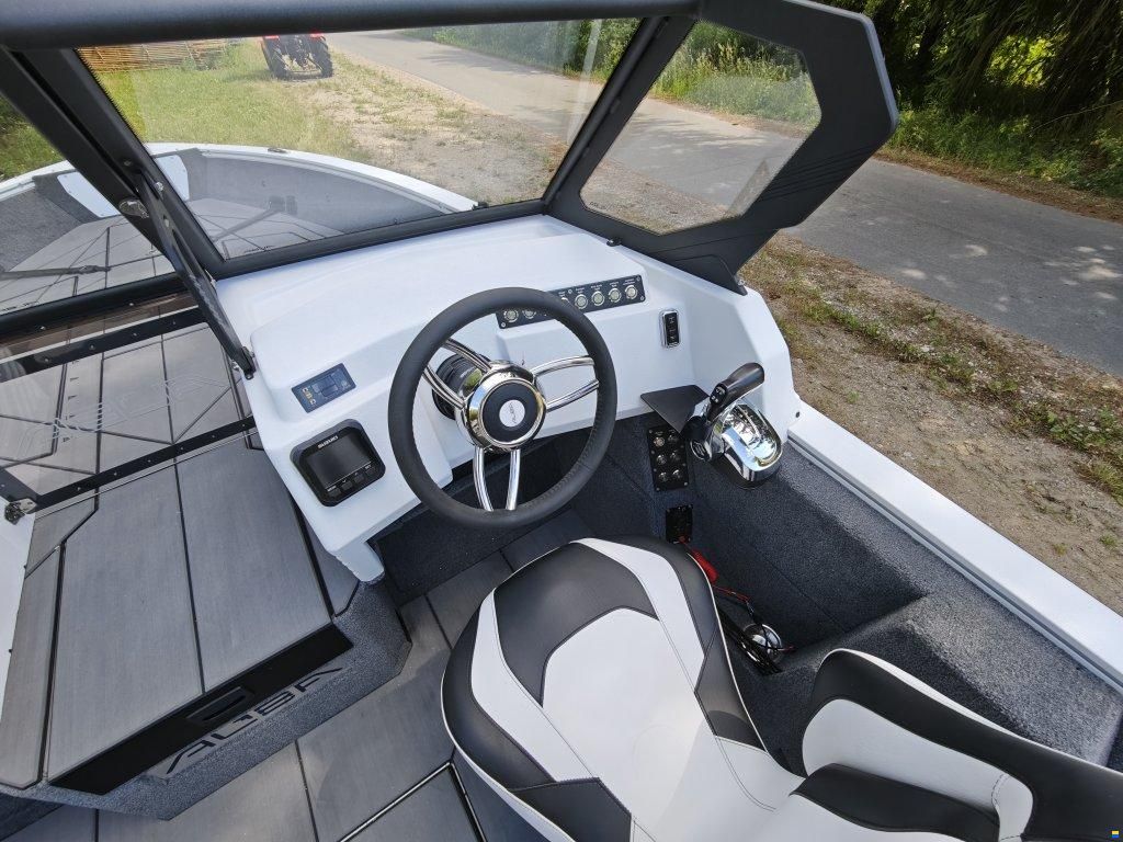 Alba 650