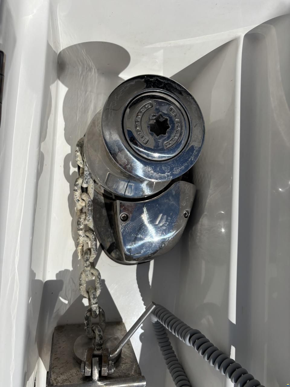Robertson&Caine Leopard 45