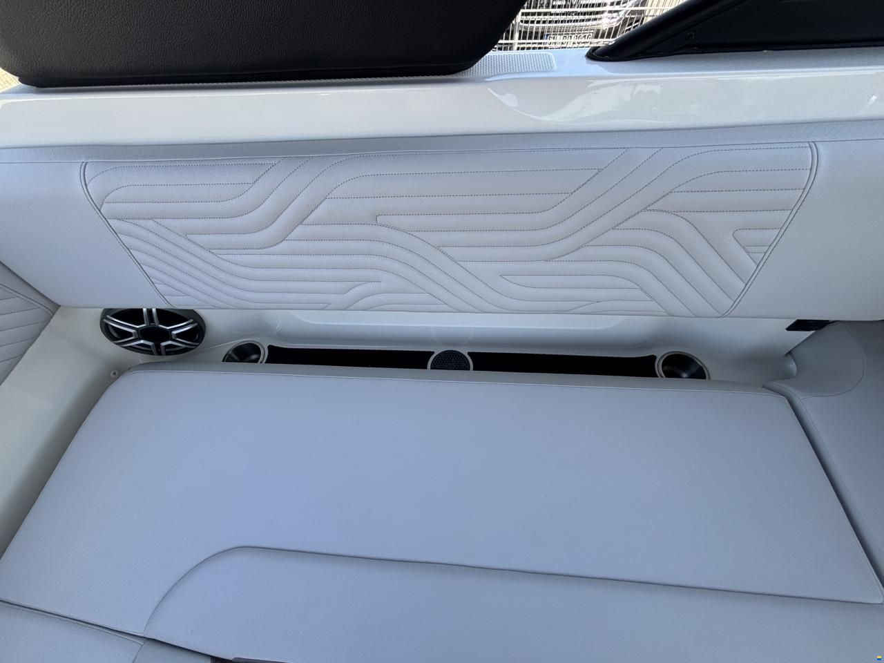 Sea Ray 250 SDSE -Surf-