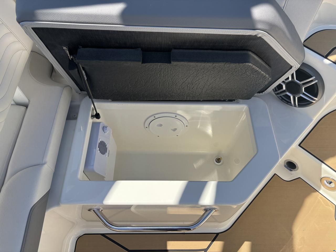 Sea Ray 250 SDSE -Surf-