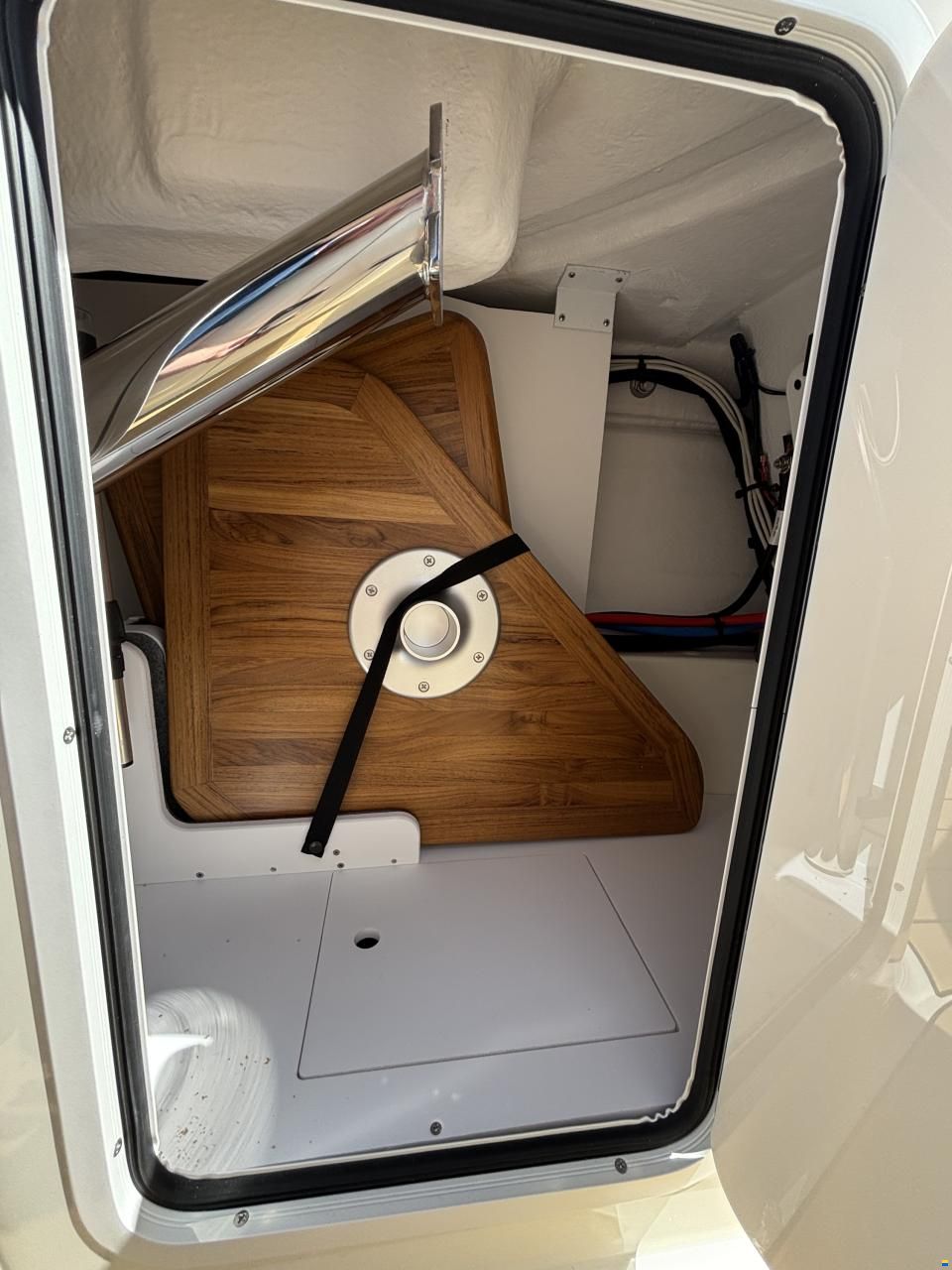 Sea Ray 250 SDSE -Surf-