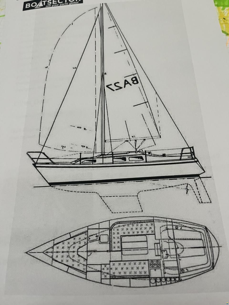 Bandholm 27