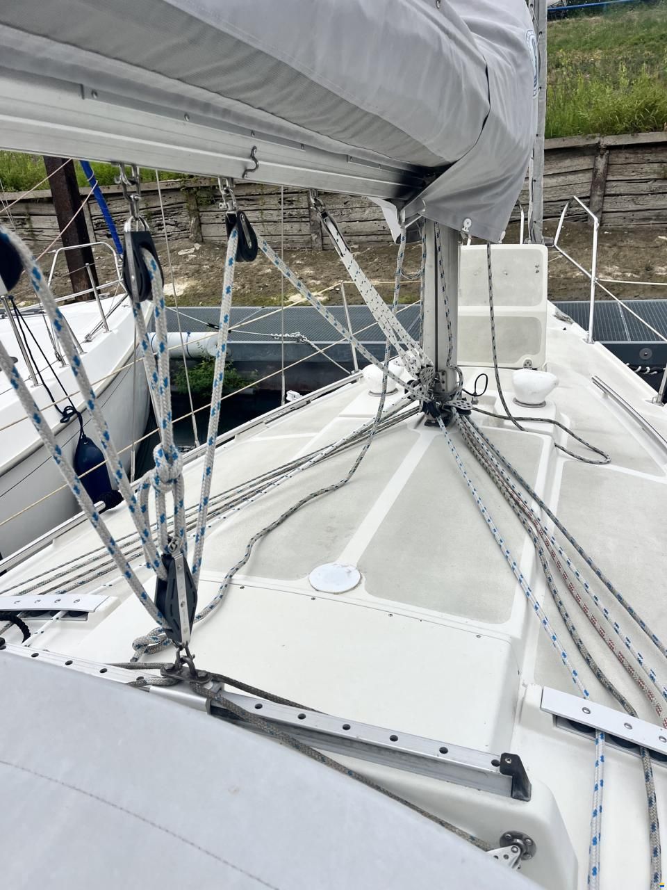 Bandholm 27