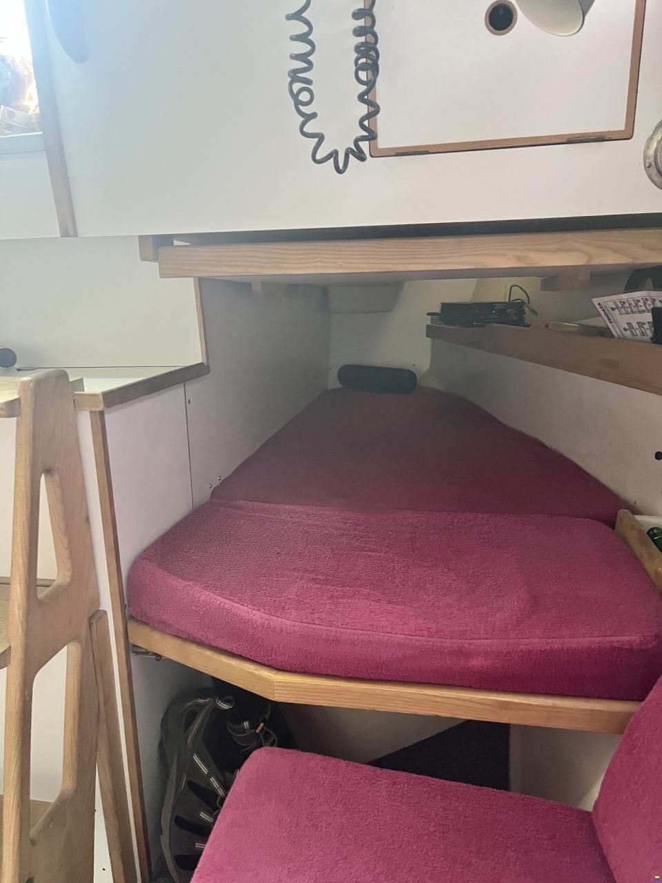 Bandholm 27