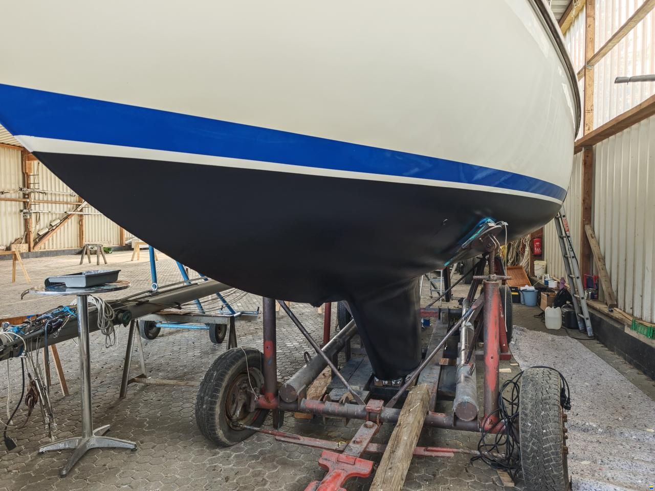 Deerberg Beryll 30