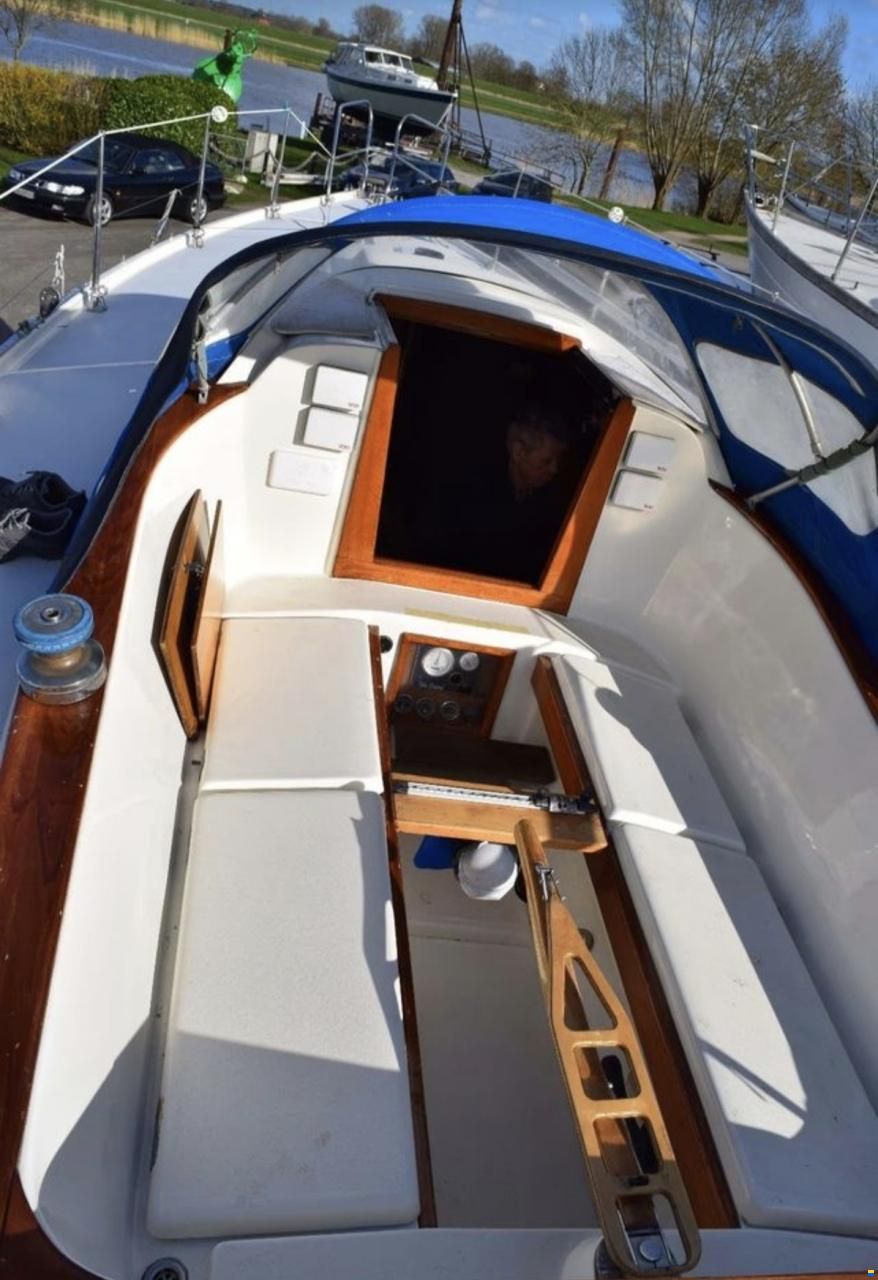Deerberg Beryll 30