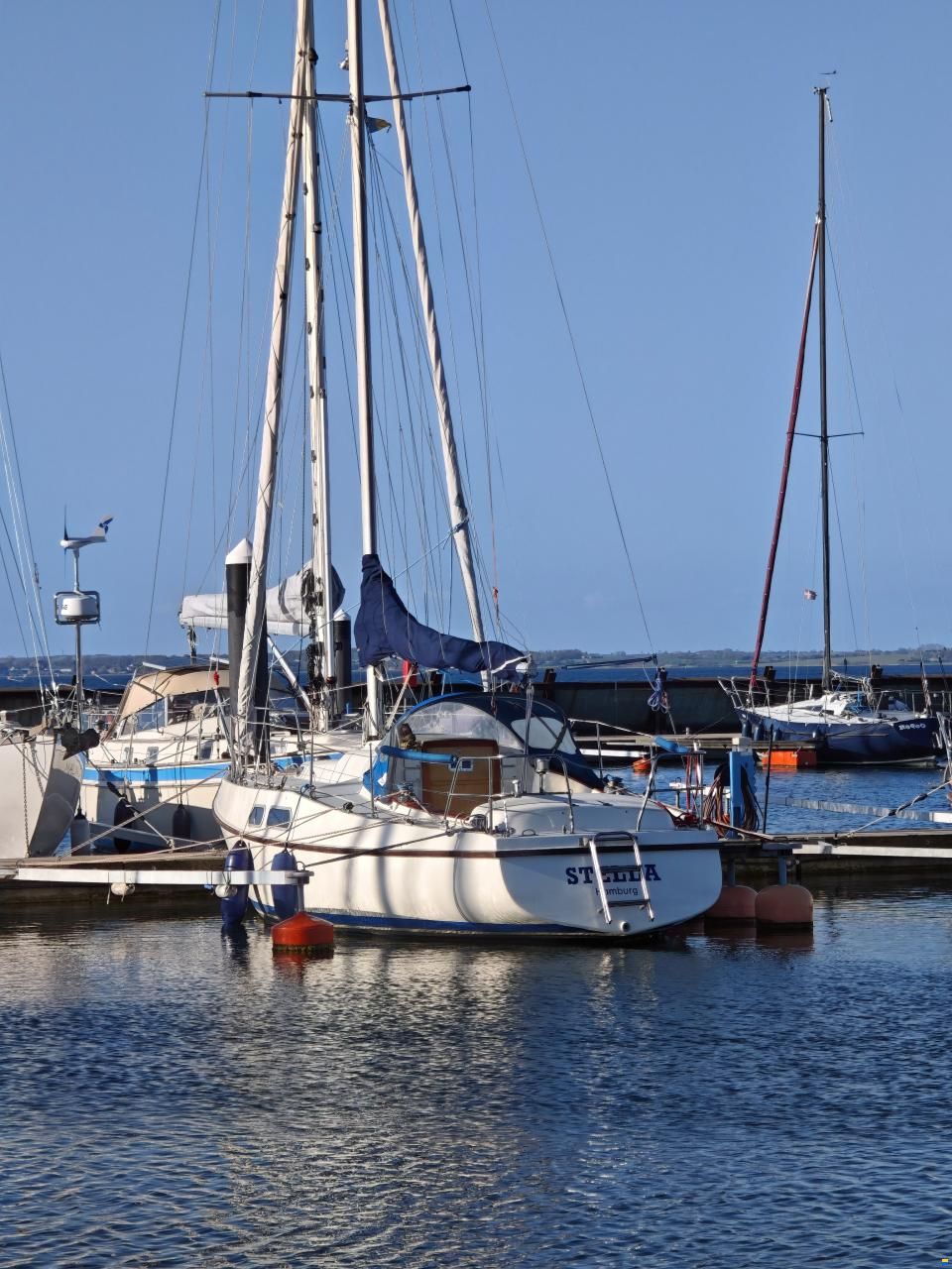 Deerberg Beryll 30