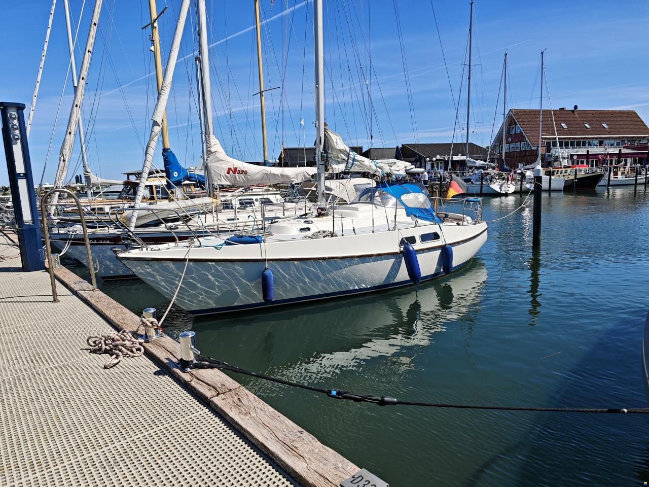Deerberg Beryll 30