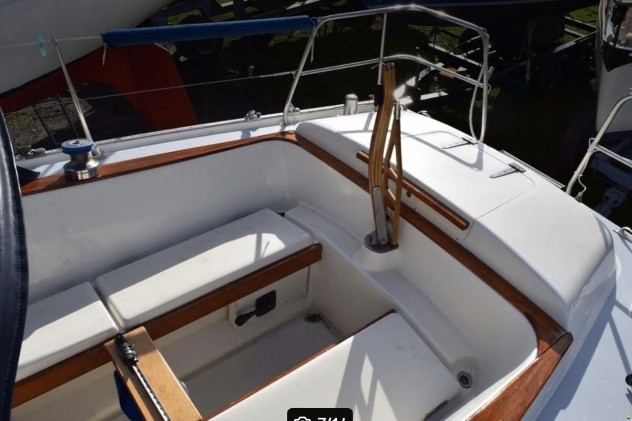 Deerberg Beryll 30