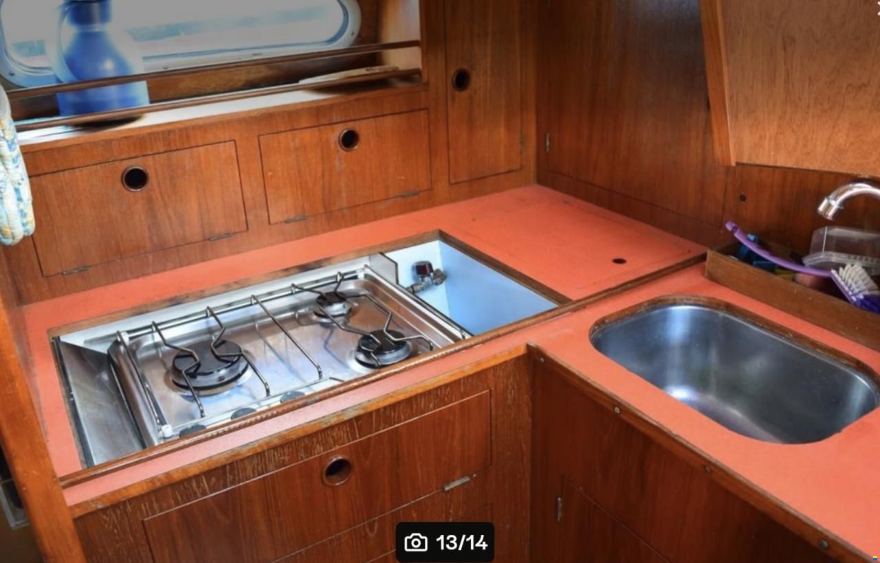 Deerberg Beryll 30