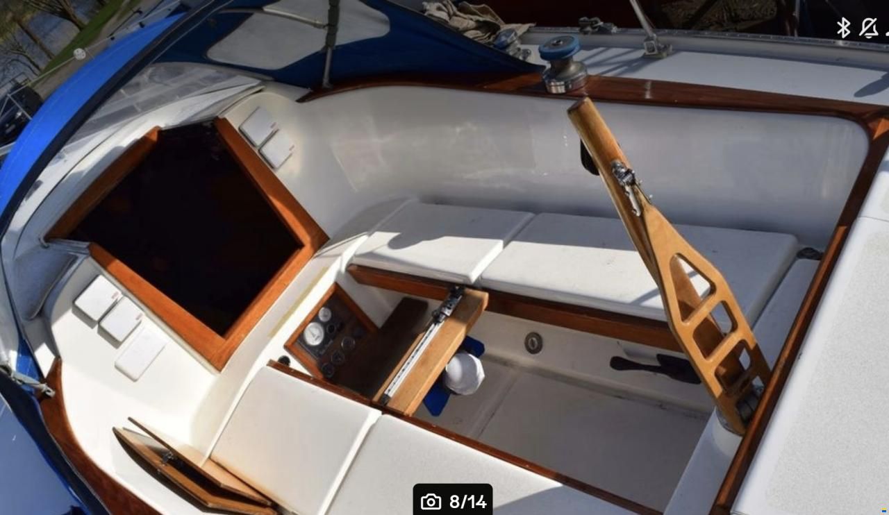 Deerberg Beryll 30