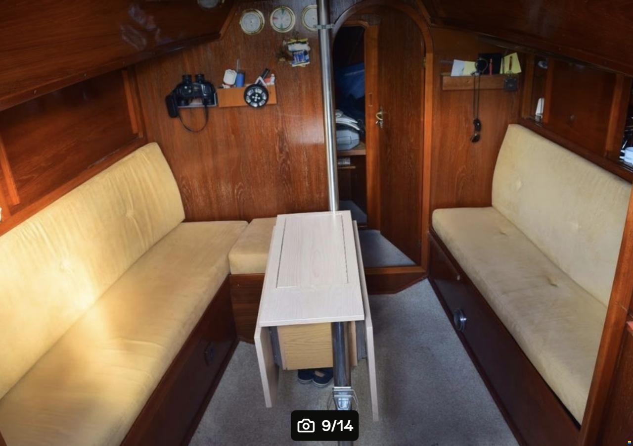 Deerberg Beryll 30