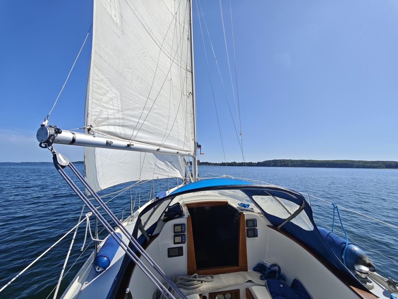 Deerberg Beryll 30