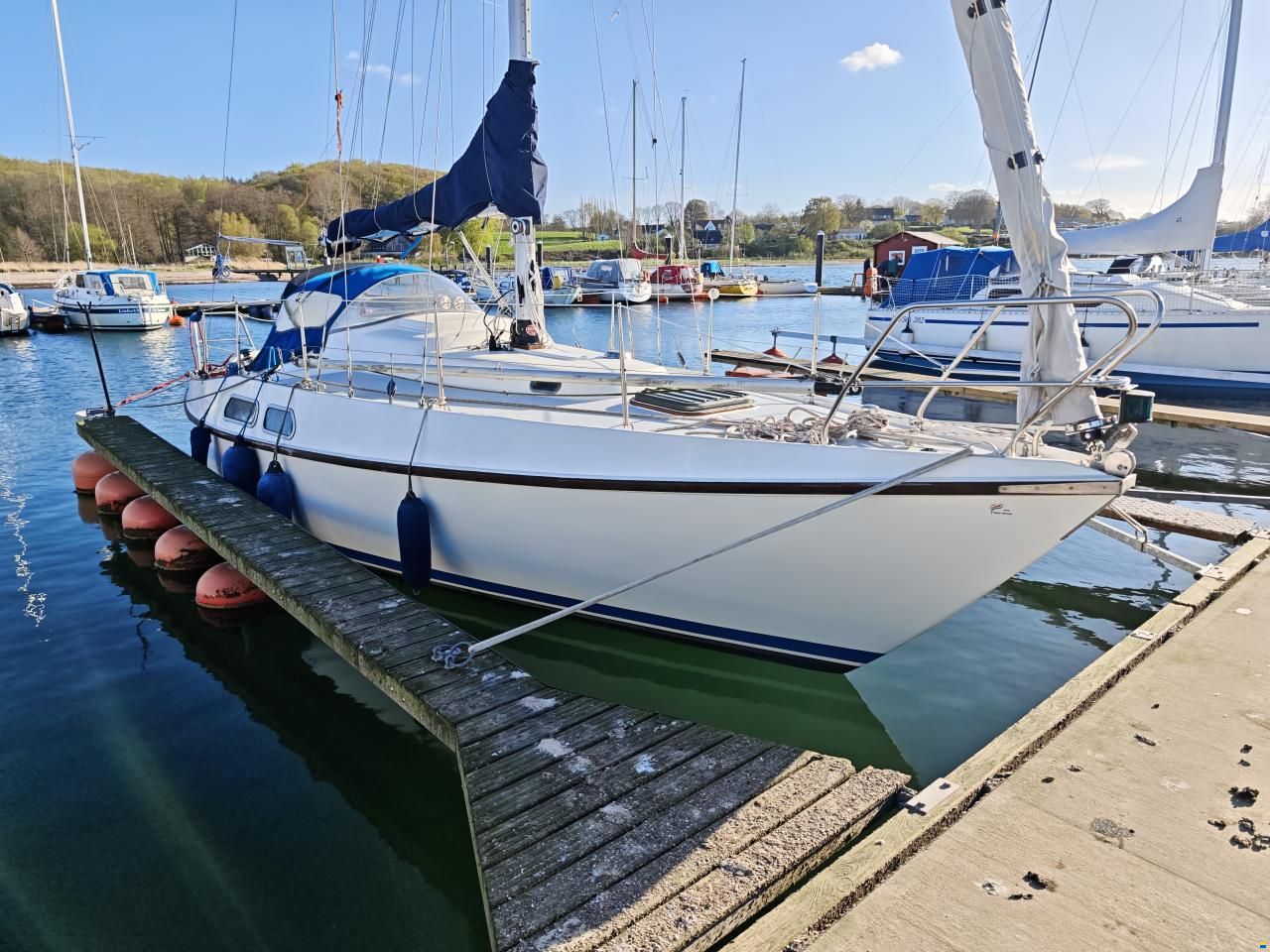 Deerberg Beryll 30
