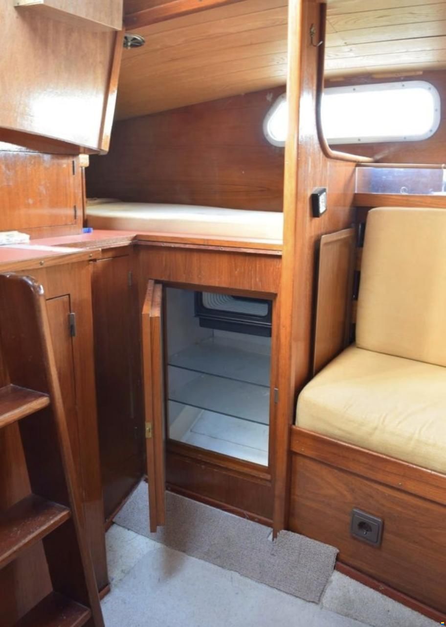 Deerberg Beryll 30