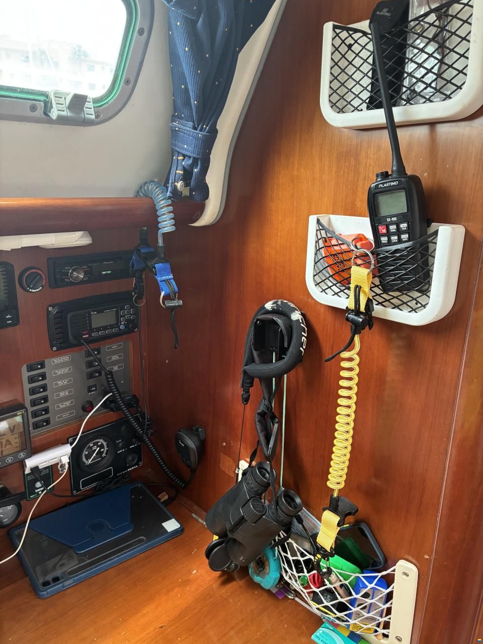 Beneteau Oceanis 323