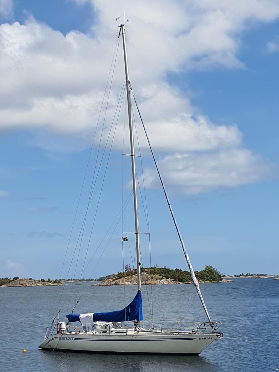 Comfortina Cayenne 42