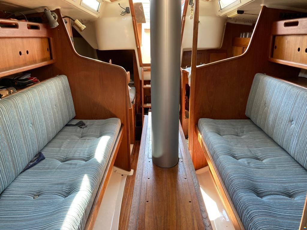 Comfortina Cayenne 42