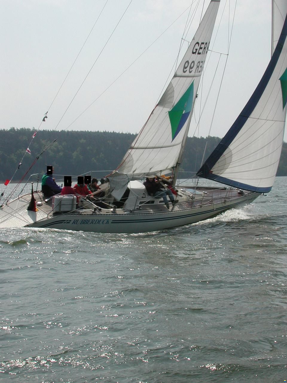 Comfortina Cayenne 42