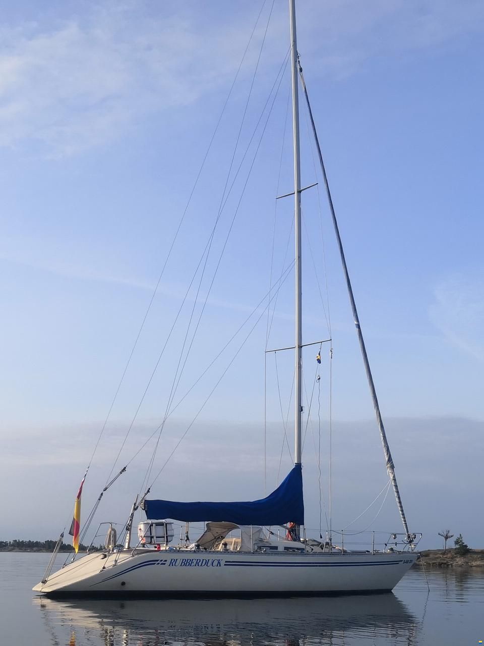 Comfortina Cayenne 42