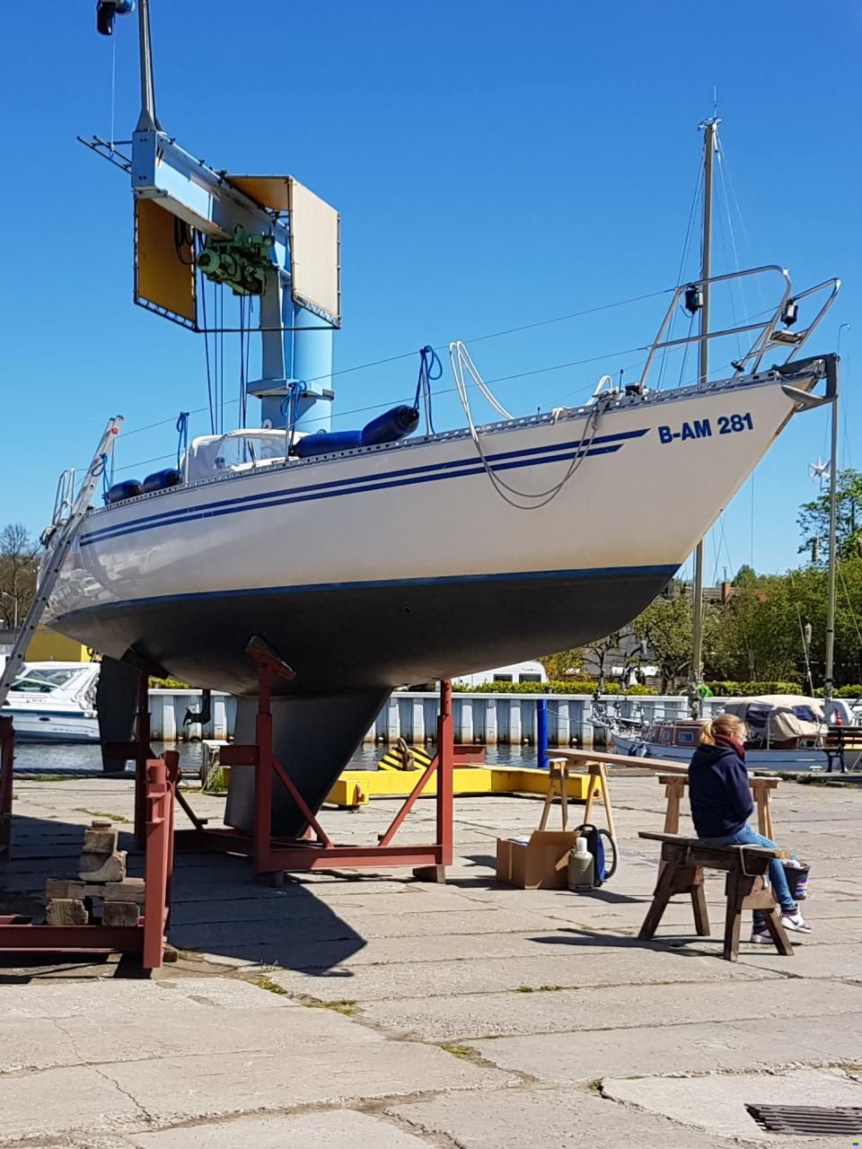 Comfortina Cayenne 42