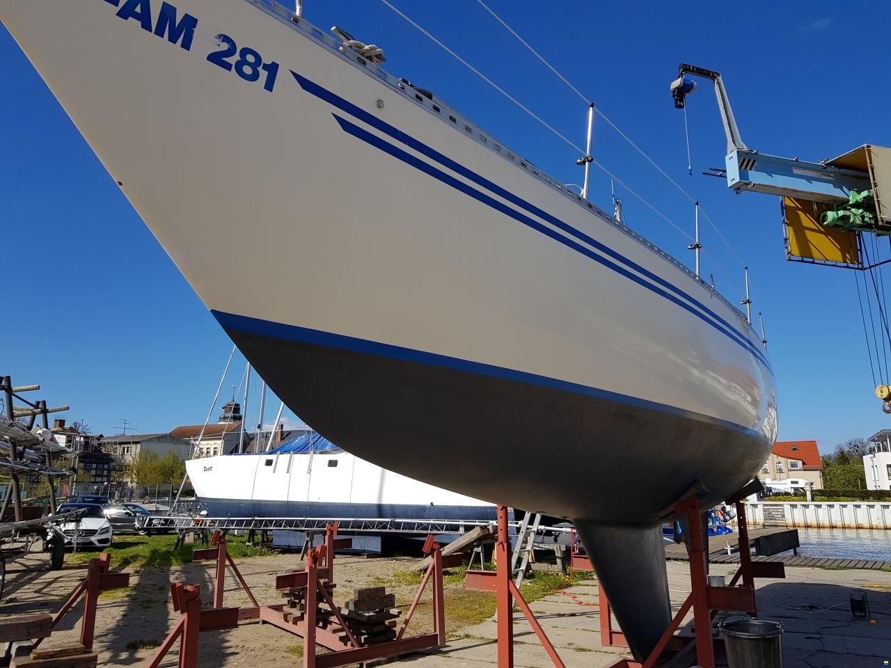 Comfortina Cayenne 42