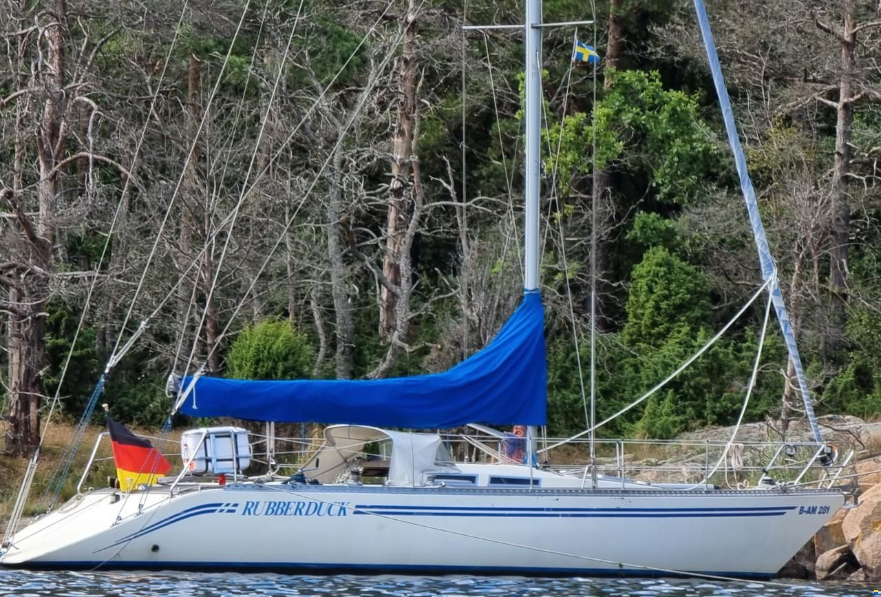 Comfortina Cayenne 42