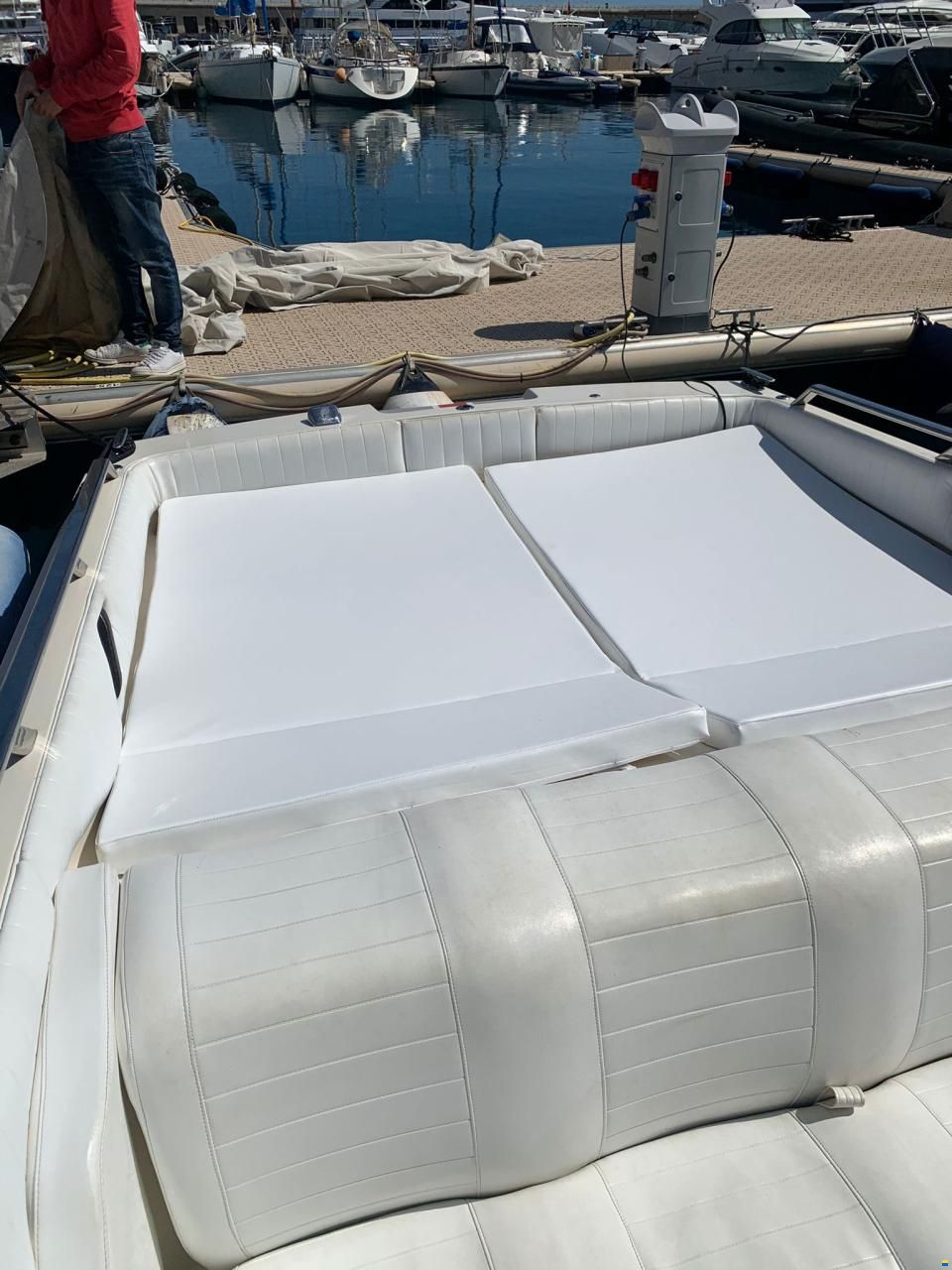 Monte Carlo 30 Offshorer