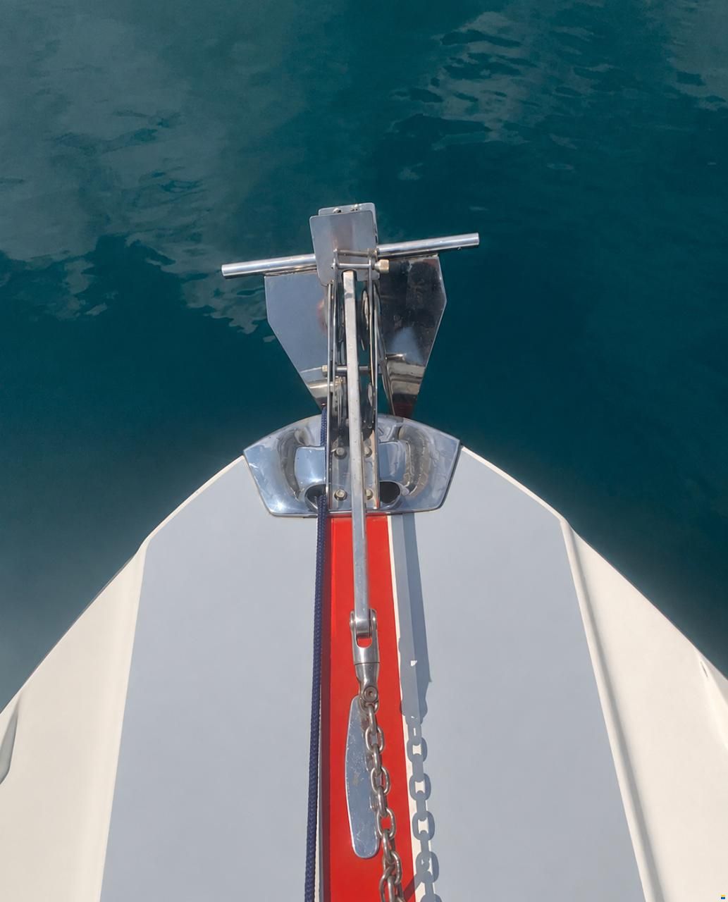 Monte Carlo 30 Offshorer