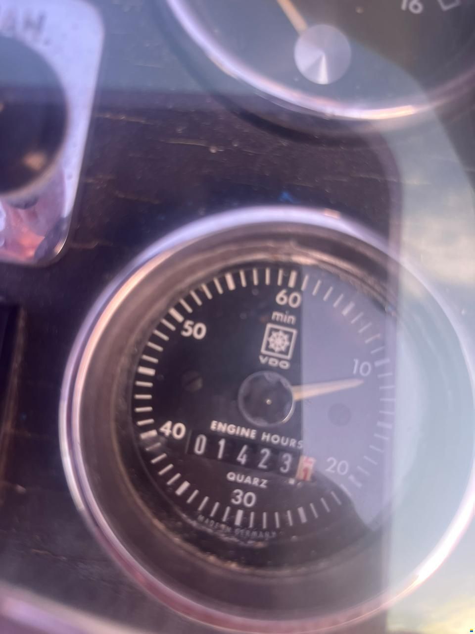 Monte Carlo 30 Offshorer