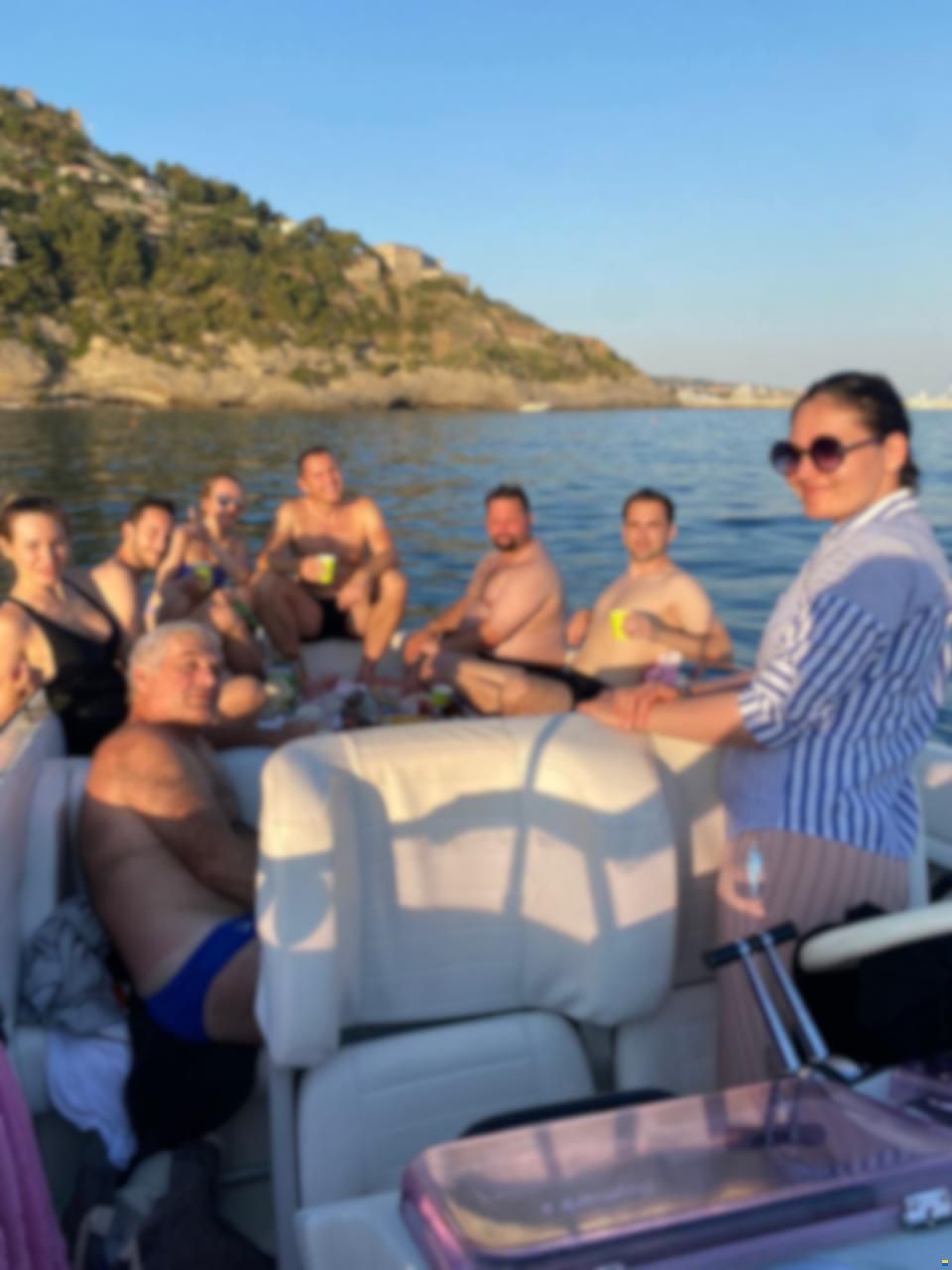 Monte Carlo 30 Offshorer