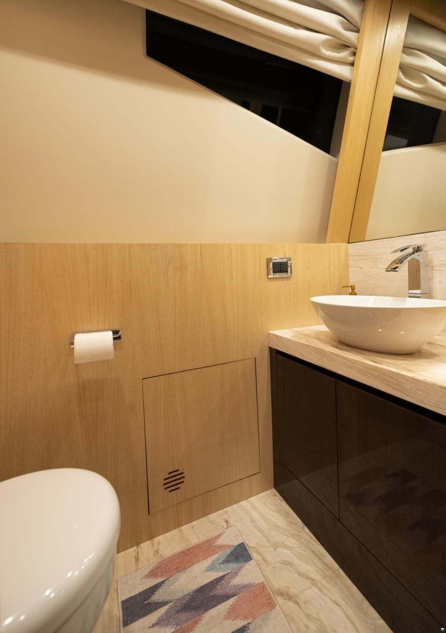 Azimut 84 Fly