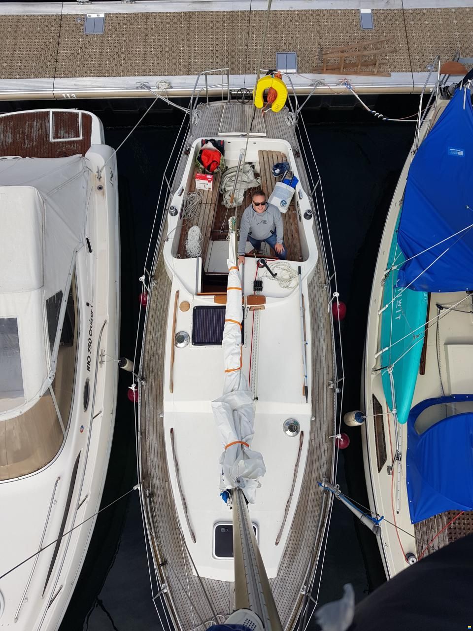 de Kloet Fellowship 28