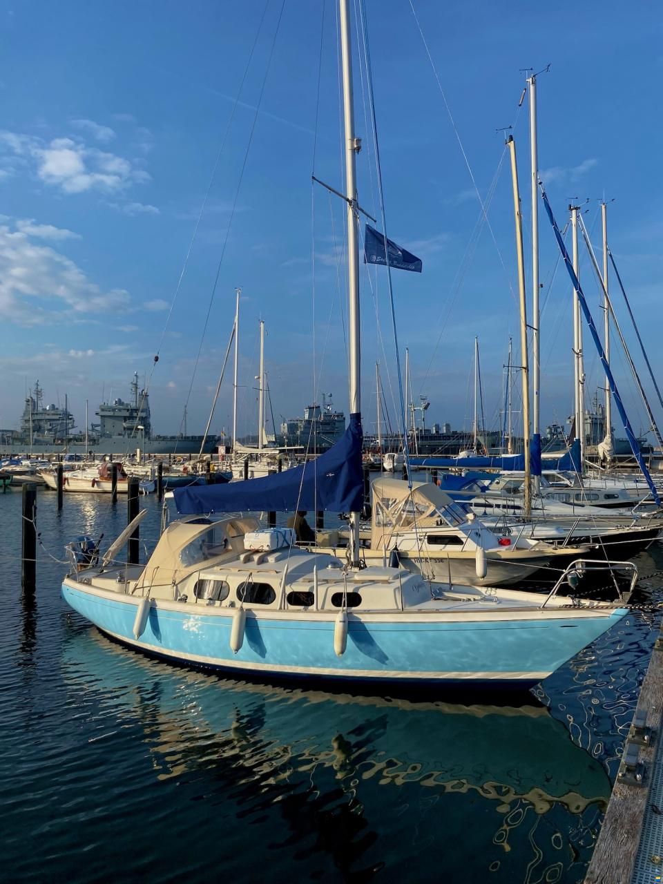 Shipman 28