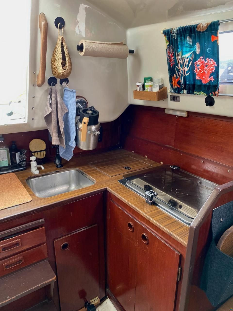 Shipman 28