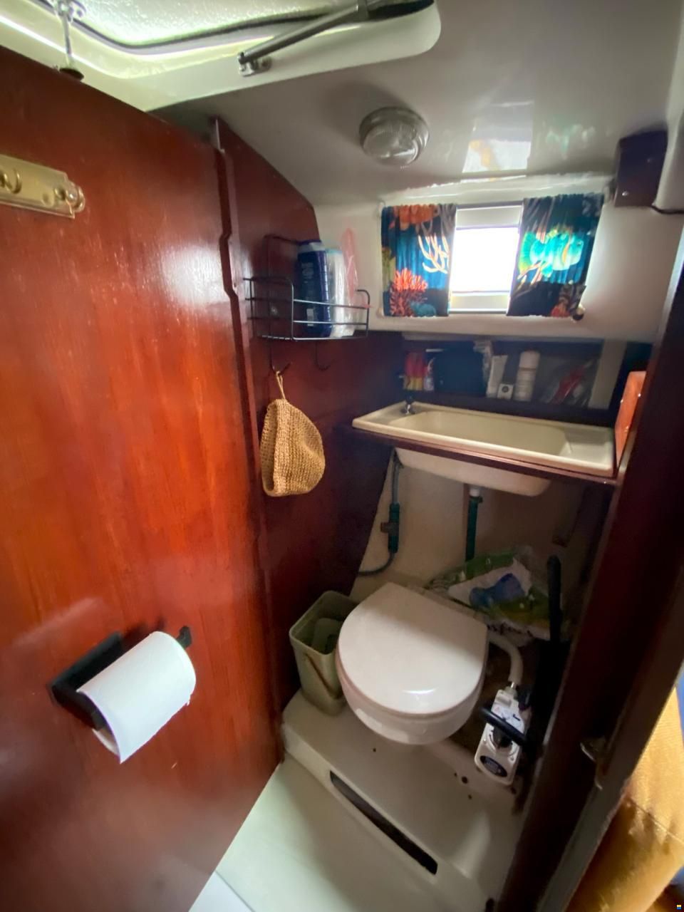 Shipman 28