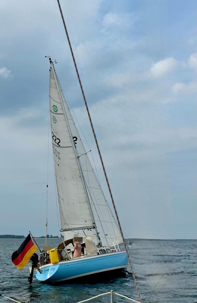 Shipman 28