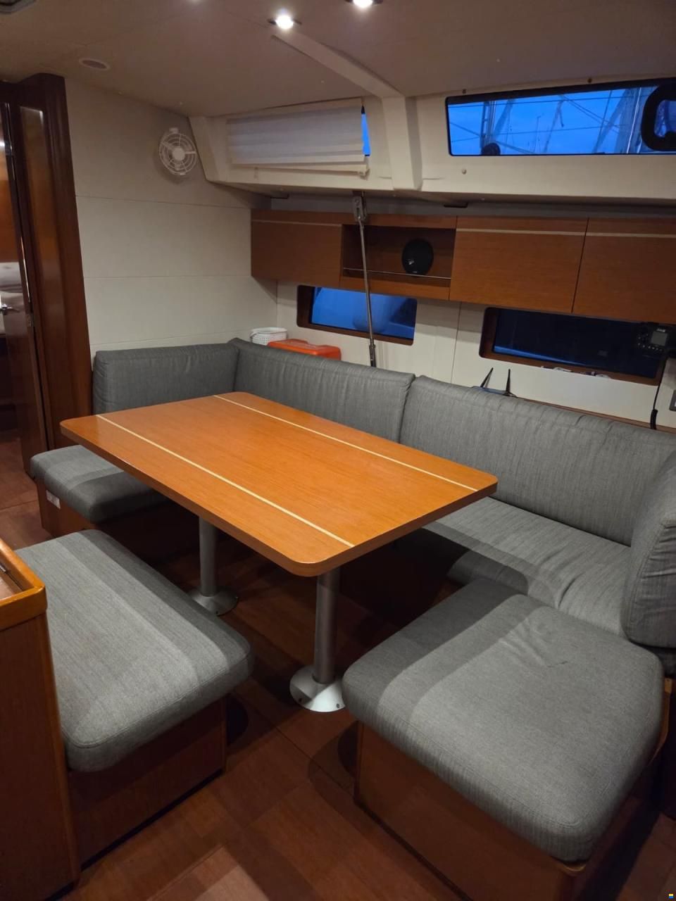 Beneteau Oceanis 46.1