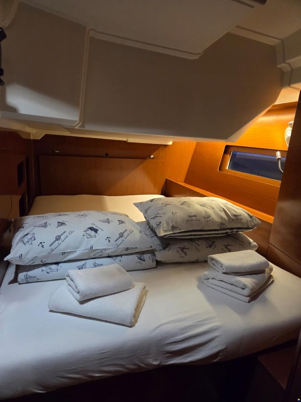 Beneteau Oceanis 46.1