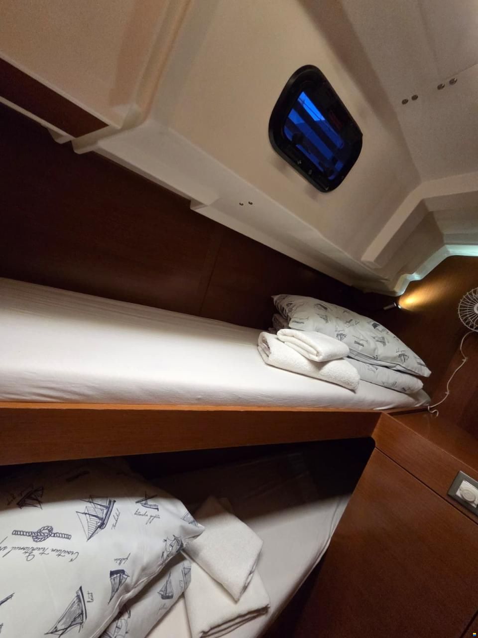 Beneteau Oceanis 46.1
