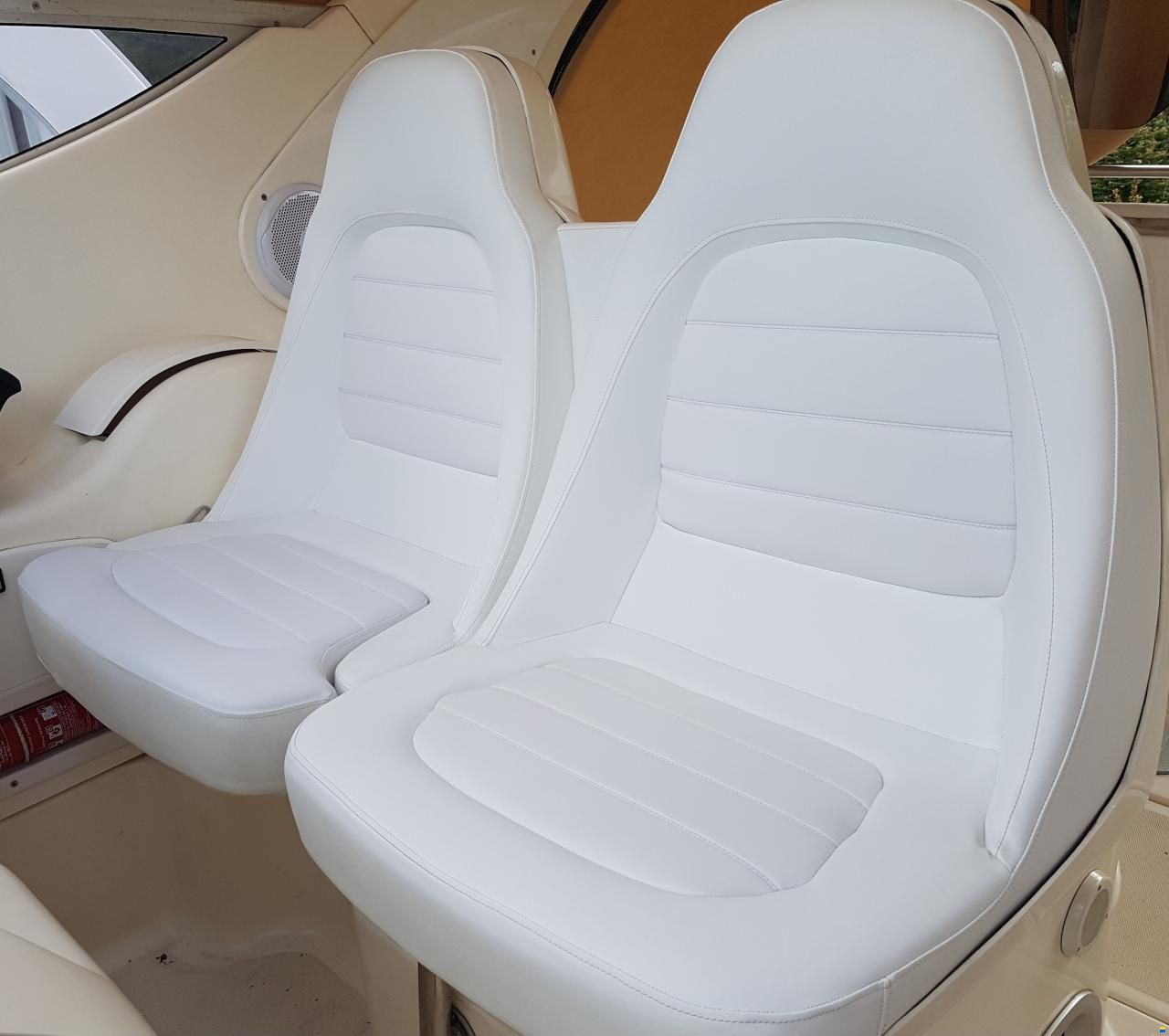 Gobbi 265 Cabin