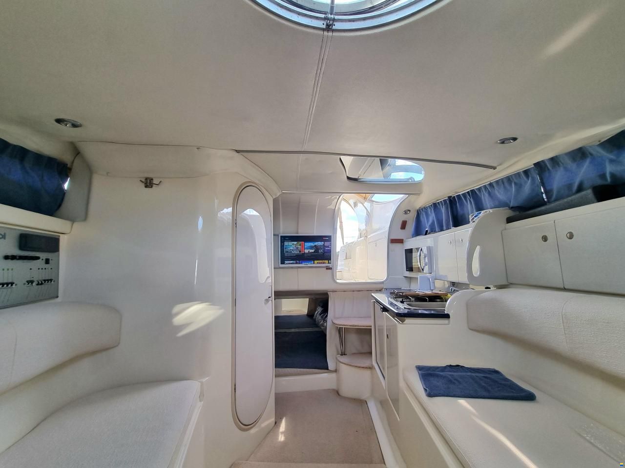 Gobbi 265 Cabin