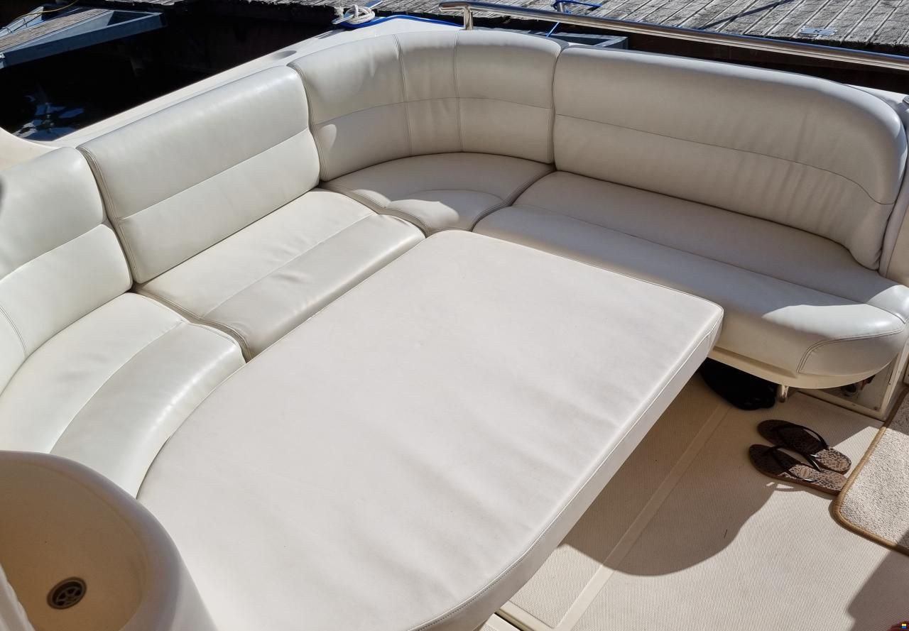 Gobbi 265 Cabin