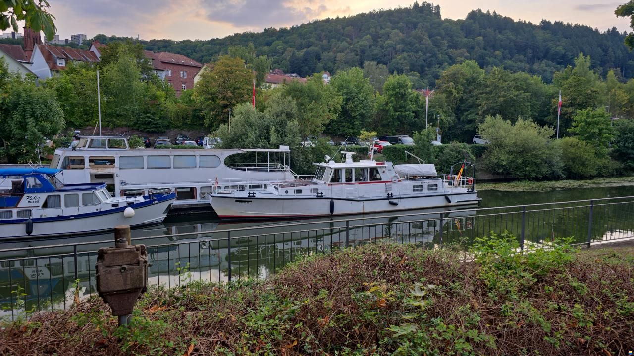 Voestalpin/Linz