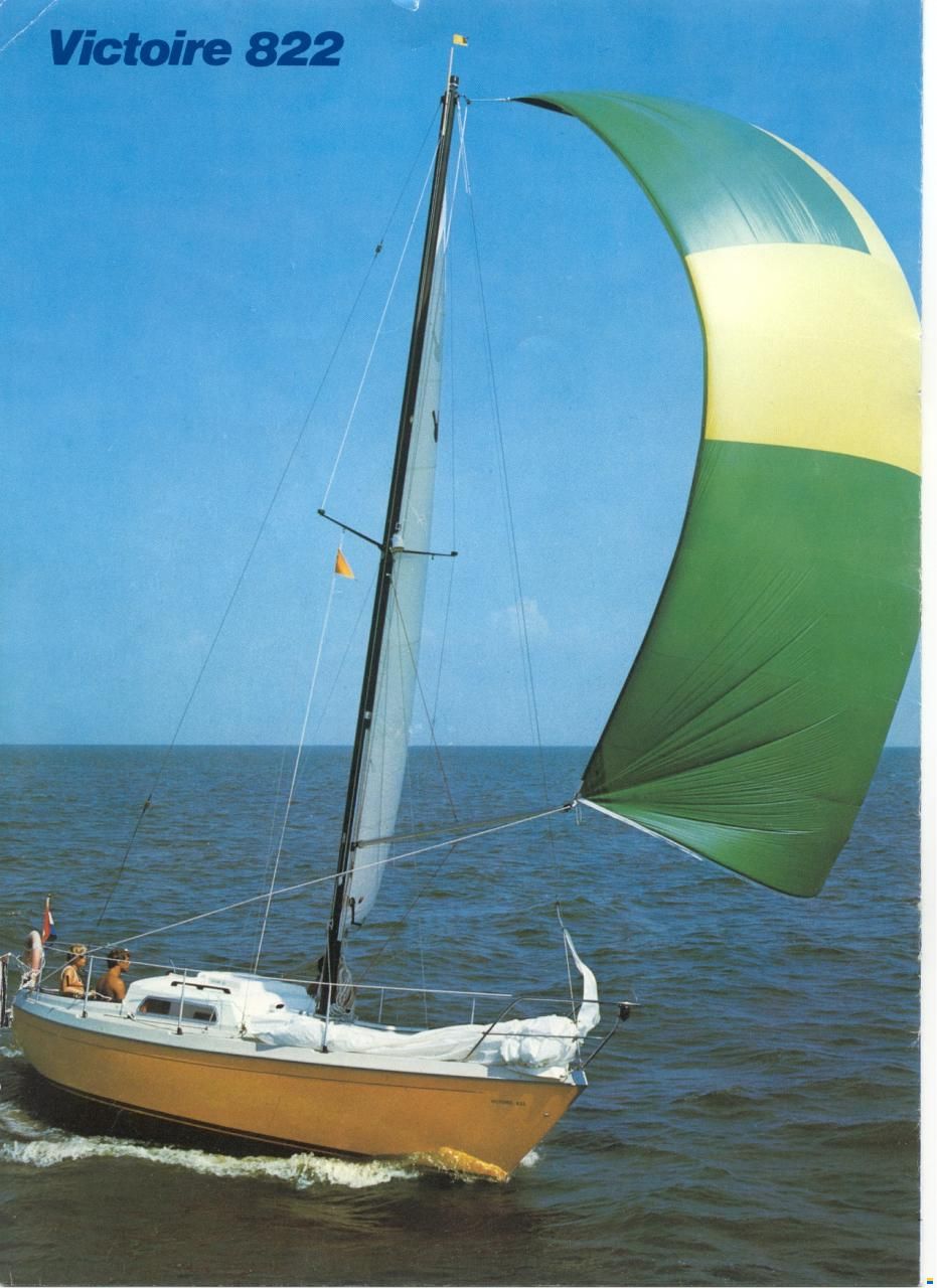 Victoire 822