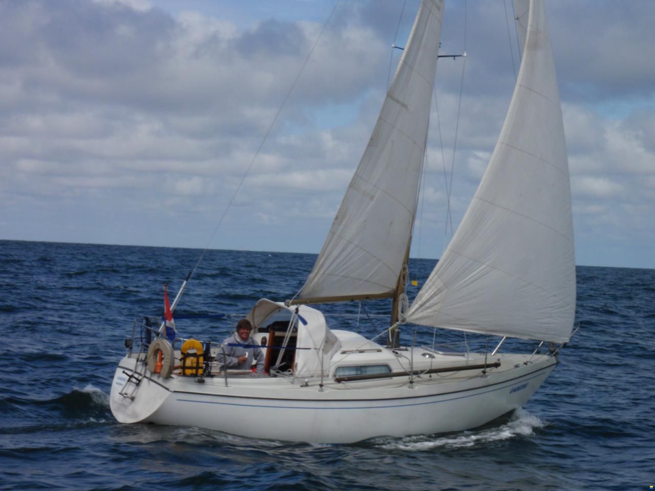 Victoire 822