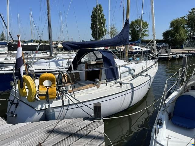 Victoire 822