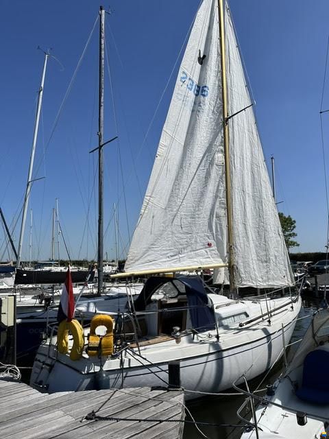Victoire 822