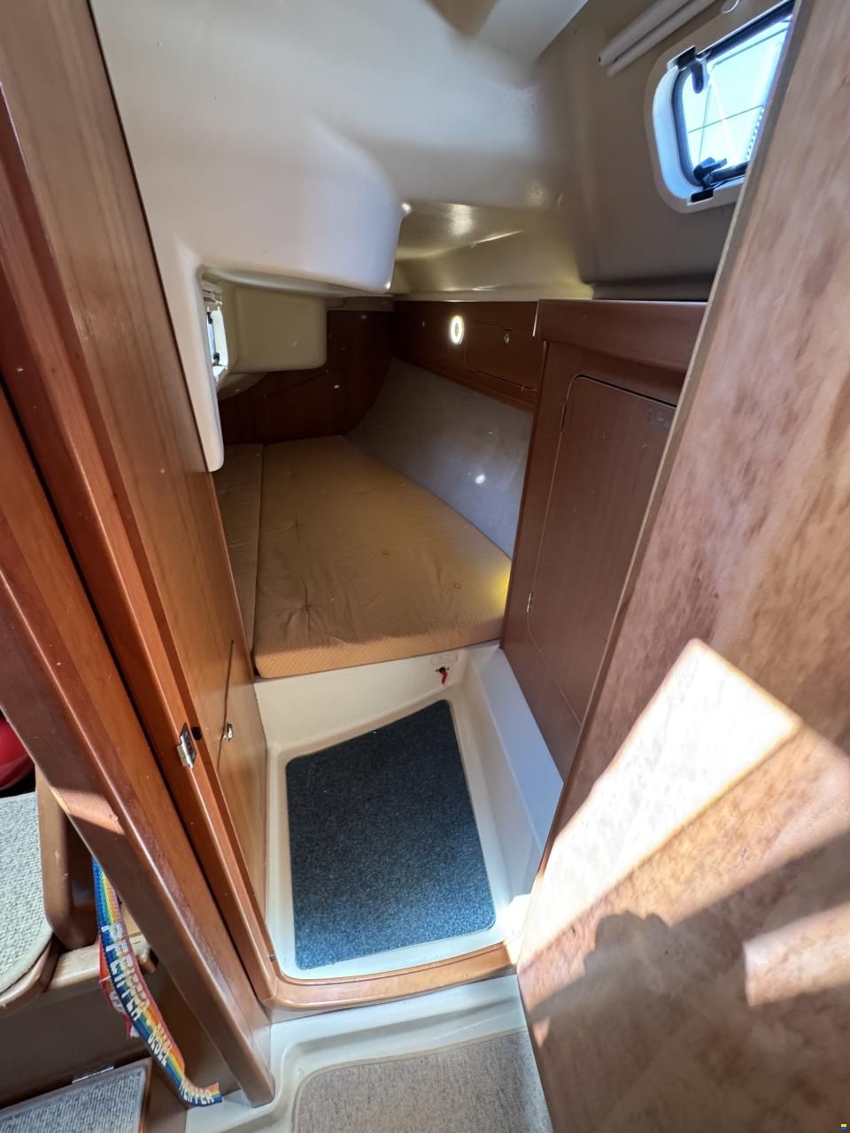 Dehler 35CR