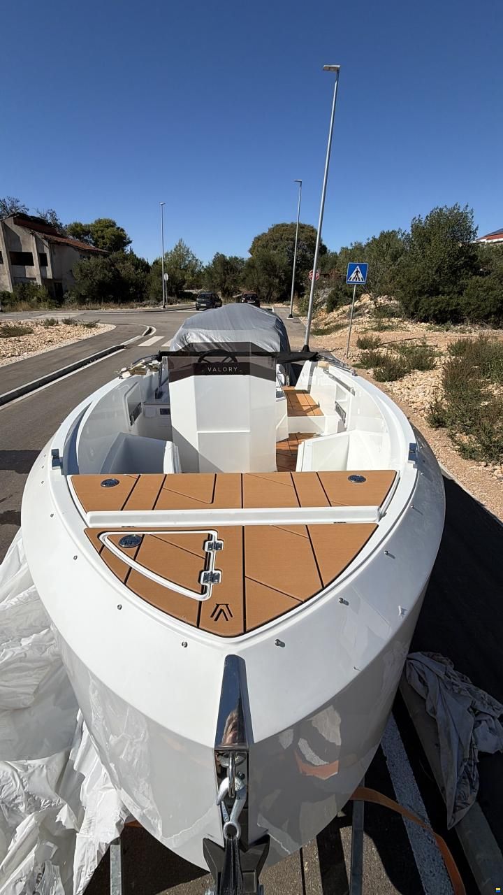 Valory V570